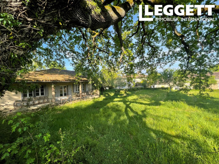 Image No.8-Maison de 6 chambres à vendre à Simorre