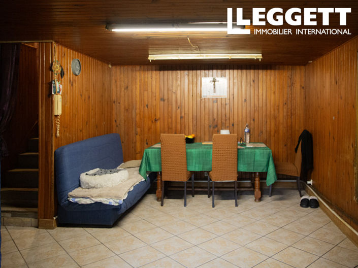 Image No.10-Maison de 3 chambres à vendre à Romainville