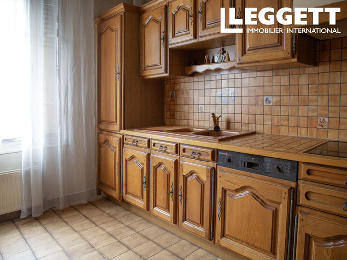 Image No.2-Maison de 3 chambres à vendre à Romainville