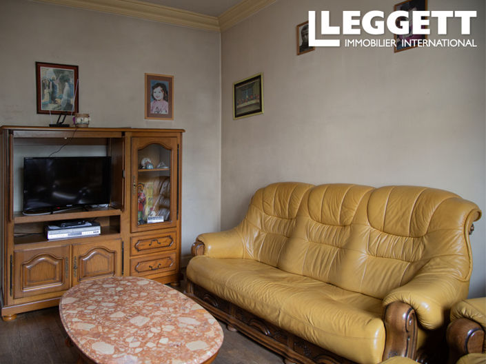 Image No.4-Maison de 3 chambres à vendre à Romainville