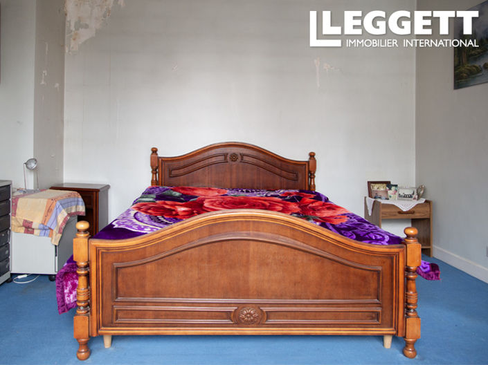 Image No.6-Maison de 3 chambres à vendre à Romainville