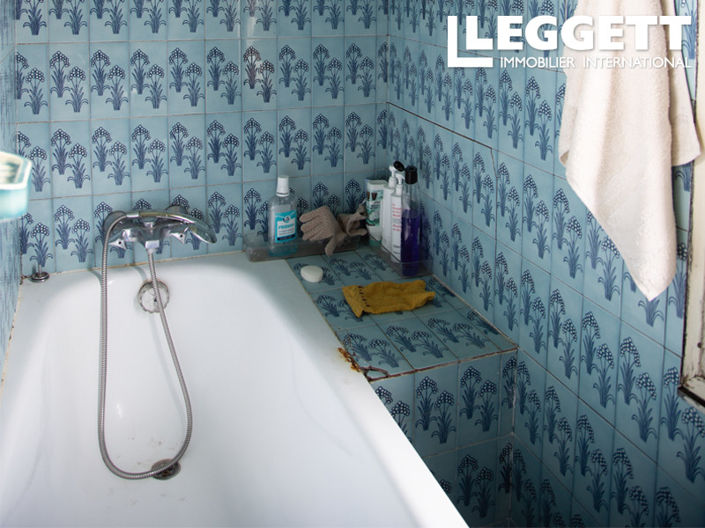 Image No.7-Maison de 3 chambres à vendre à Romainville