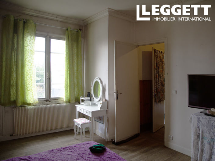 Image No.8-Maison de 3 chambres à vendre à Romainville