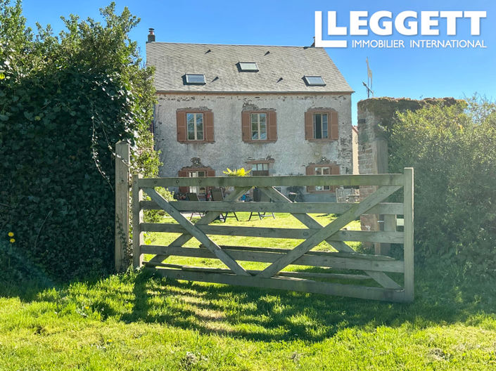 Image No.2-Maison de 5 chambres à vendre à Bétête