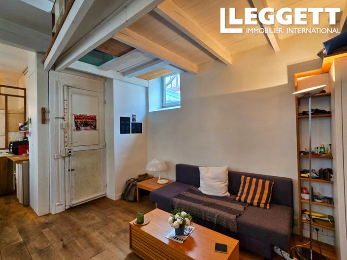 Image No.10-1 Bed Apartment for sale