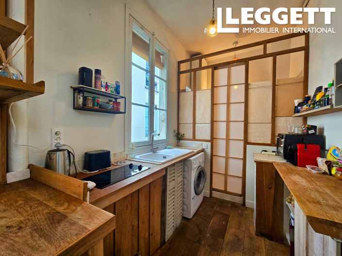 Image No.6-1 Bed Apartment for sale