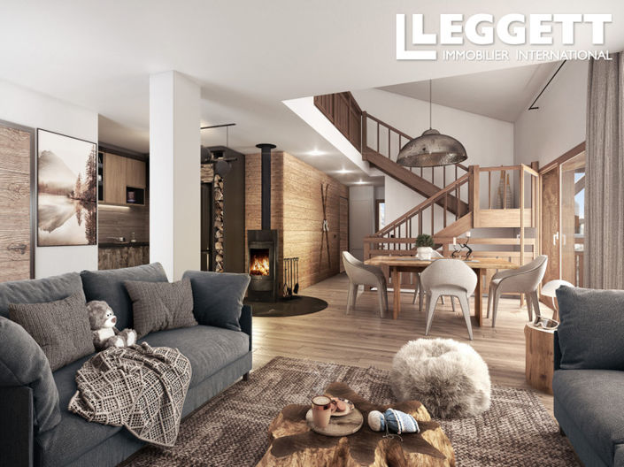 Image No.3-6 Bed House for sale