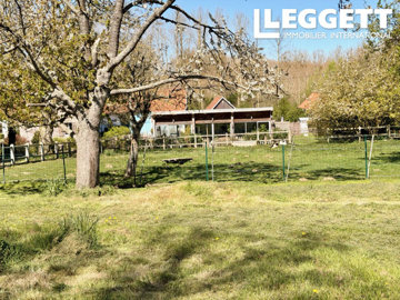 1 - Boufflers, Maison