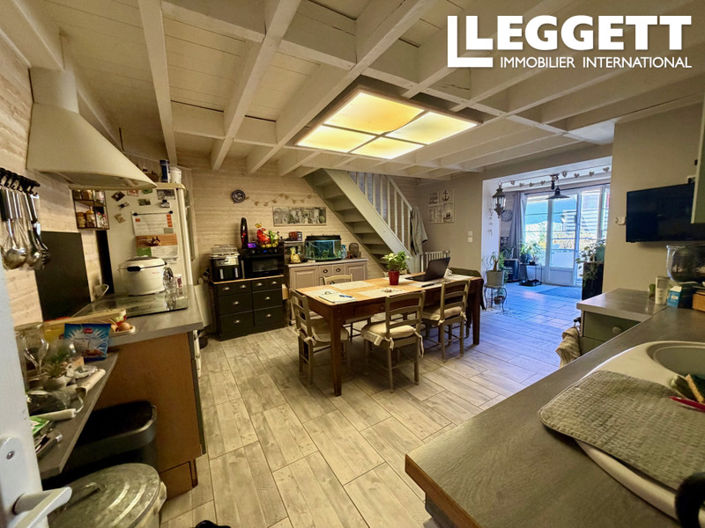 Image No.10-Maison de 11 chambres à vendre à Boufflers