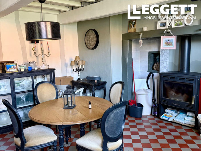 Image No.3-Maison de 11 chambres à vendre à Boufflers