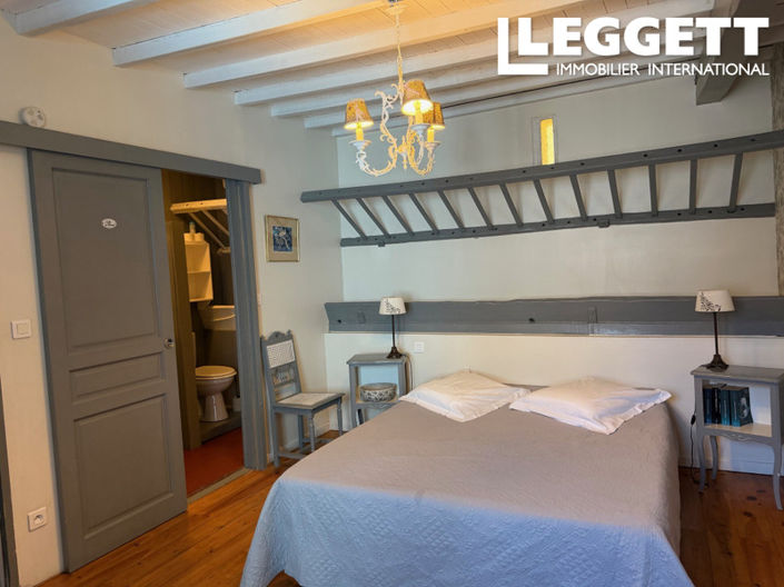 Image No.4-Maison de 11 chambres à vendre à Boufflers