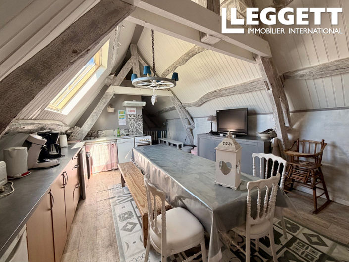 Image No.5-Maison de 11 chambres à vendre à Boufflers