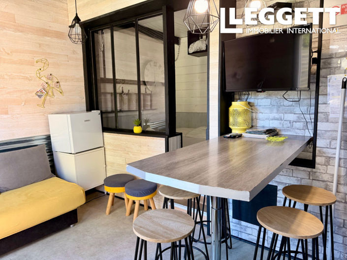 Image No.8-Maison de 11 chambres à vendre à Boufflers