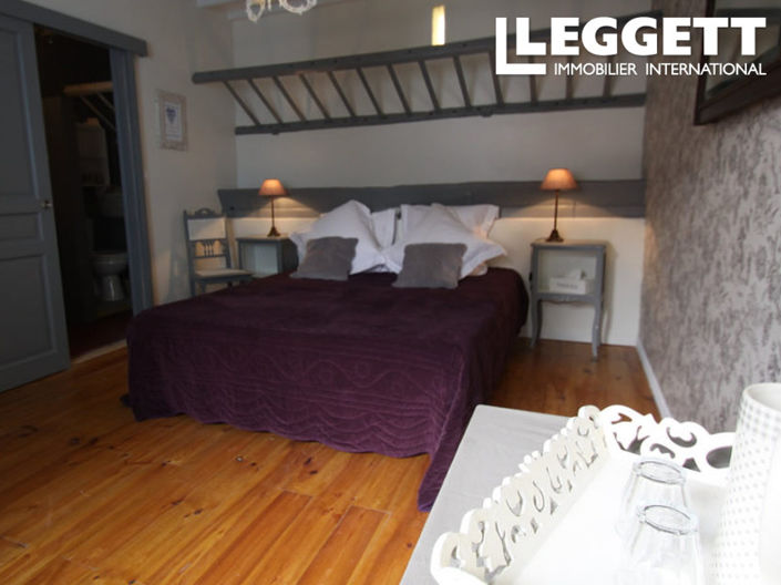 Image No.9-Maison de 11 chambres à vendre à Boufflers