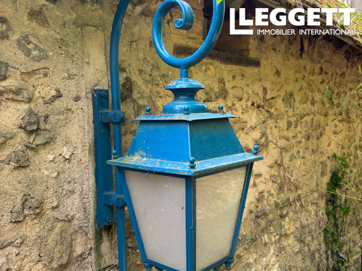 Image No.10-Maison de 3 chambres à vendre à Saint-Cosme-en-Vairais