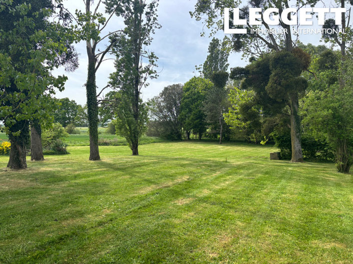 Image No.4-Maison de 3 chambres à vendre à Saint-Cosme-en-Vairais