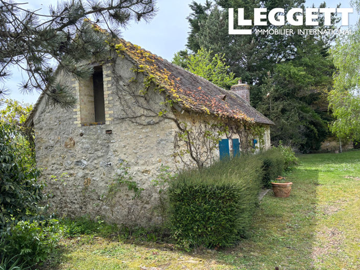 Image No.9-Maison de 3 chambres à vendre à Saint-Cosme-en-Vairais