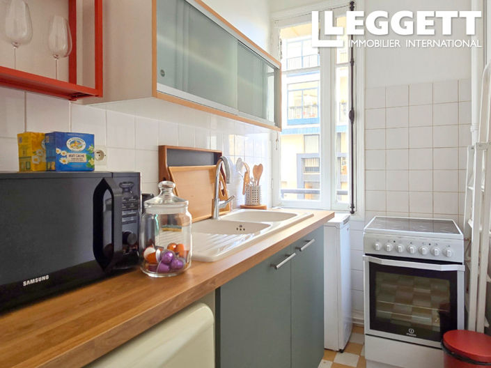 Image No.5-1 Bed Apartment for sale