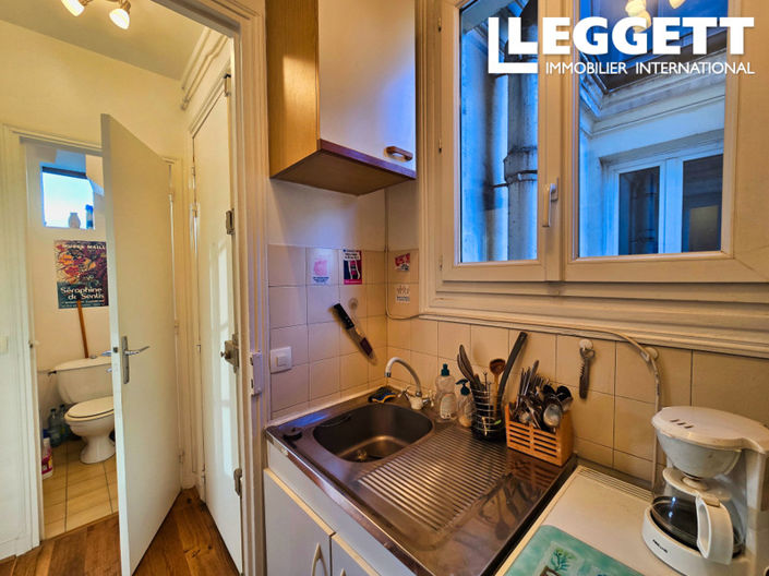 Image No.8-1 Bed Apartment for sale