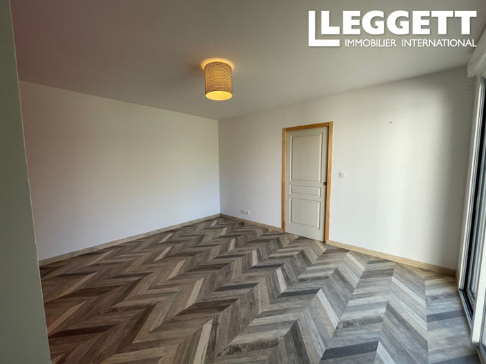 Image No.6-Maison de 3 chambres à vendre à Manche