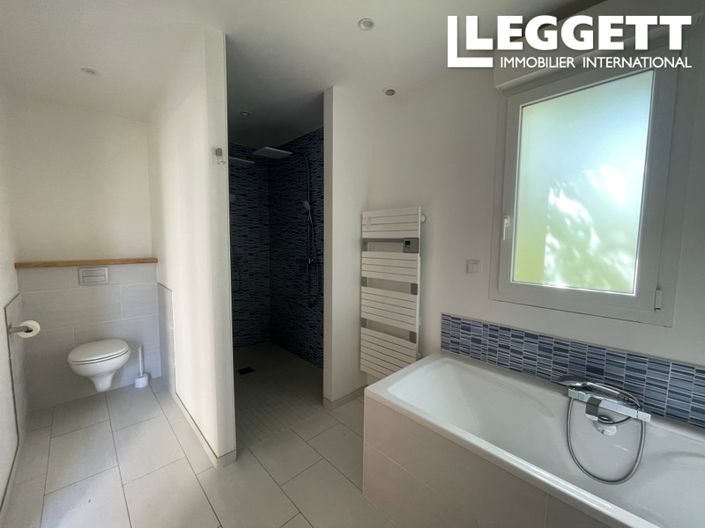 Image No.9-Maison de 3 chambres à vendre à Manche