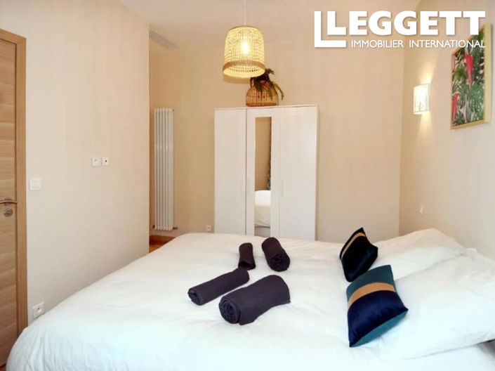 Image No.5-Appartement de 2 chambres à vendre à Nice