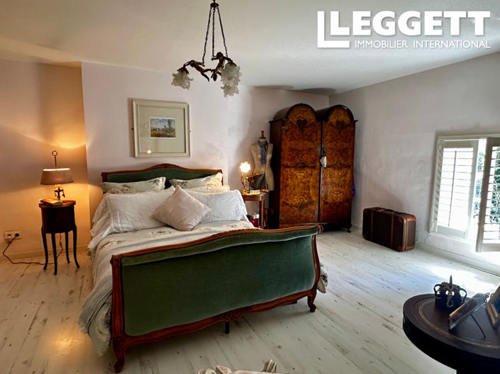 Image No.10-Maison de 2 chambres à vendre à Guilliers