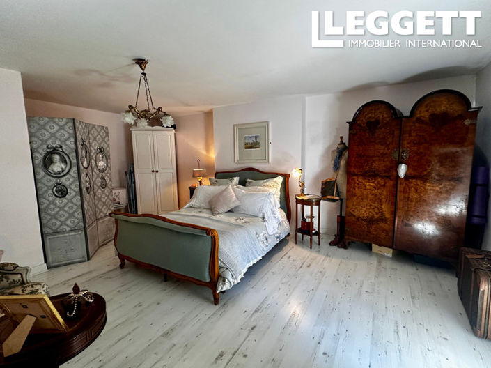 Image No.9-Maison de 2 chambres à vendre à Guilliers