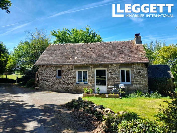 Image No.3-Maison de 7 chambres à vendre à Aubusson