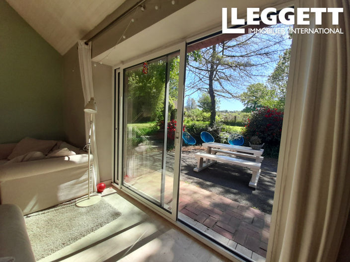 Image No.7-Maison de 7 chambres à vendre à Aubusson