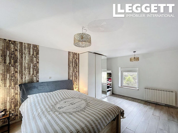 Image No.9-Maison de 7 chambres à vendre à Aubusson