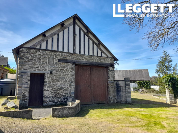 Image No.2-Maison de 4 chambres à vendre à Cahan