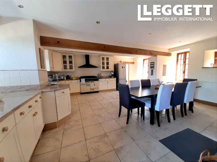 Image No.6-Maison de 4 chambres à vendre à Cahan