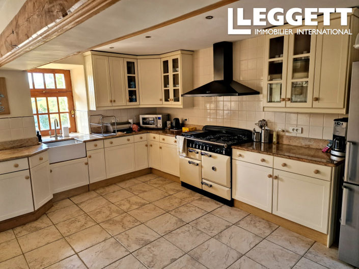 Image No.7-Maison de 4 chambres à vendre à Cahan