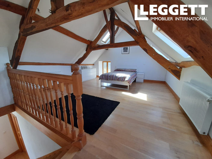 Image No.8-Maison de 4 chambres à vendre à Cahan