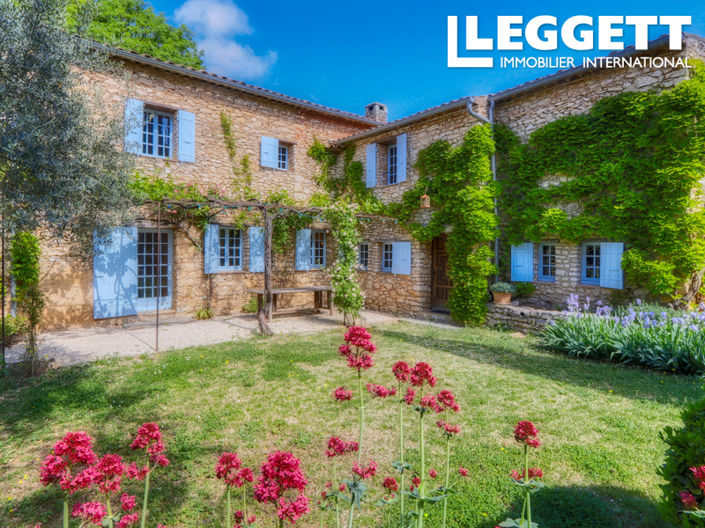 Image No.2-Maison de 4 chambres à vendre à Villars