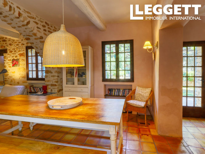 Image No.4-Maison de 4 chambres à vendre à Villars