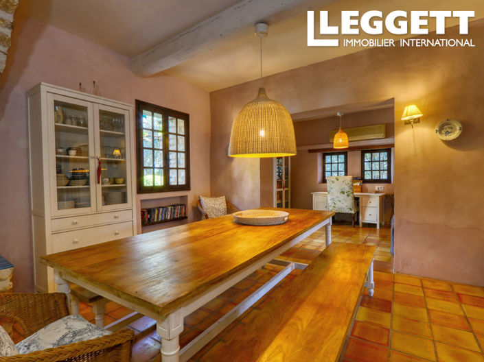 Image No.5-Maison de 4 chambres à vendre à Villars