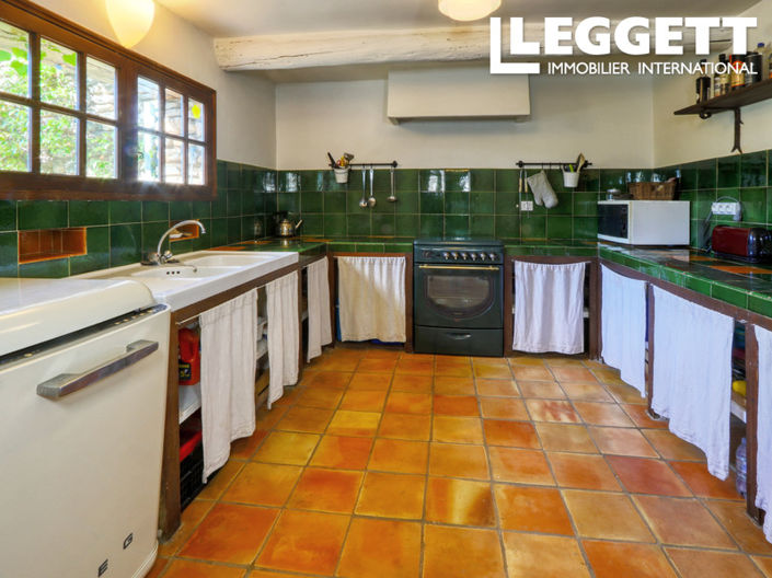 Image No.7-Maison de 4 chambres à vendre à Villars