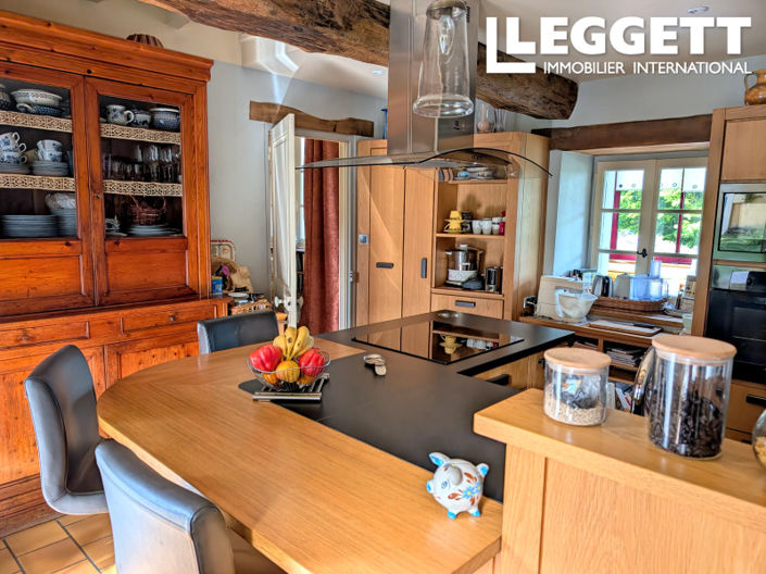 Image No.5-Maison de 4 chambres à vendre à Orne