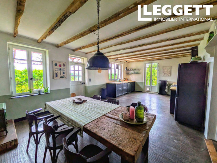 Image No.4-2 Bed House for sale