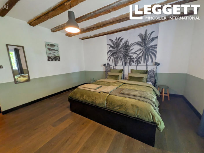 Image No.6-2 Bed House for sale