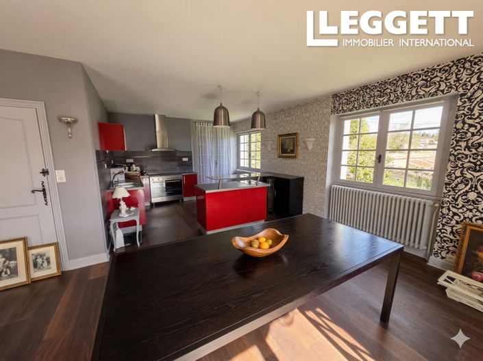 Image No.10-Maison de 3 chambres à vendre à Chef-Boutonne