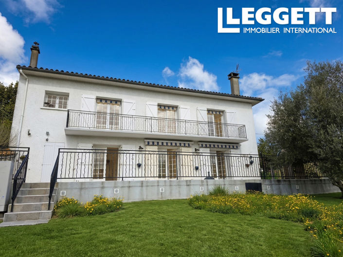 Image No.3-Maison de 3 chambres à vendre à Chef-Boutonne