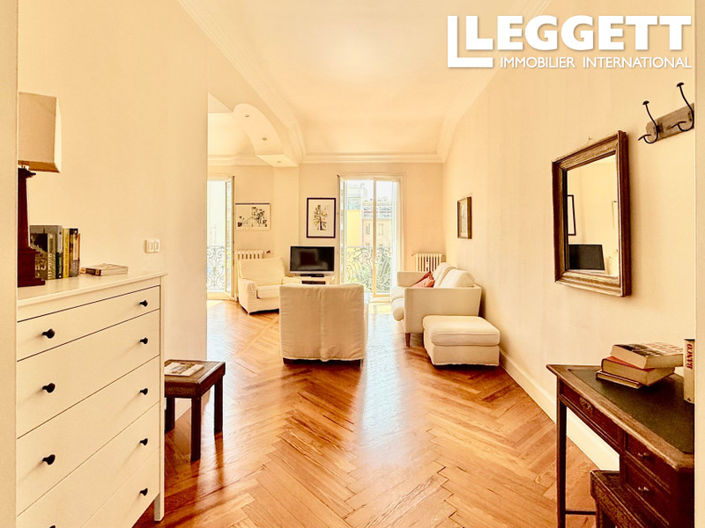 Image No.3-Appartement de 1 chambre à vendre à Nice