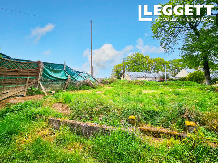 Image No.10-Maison de 4 chambres à vendre à Moréac