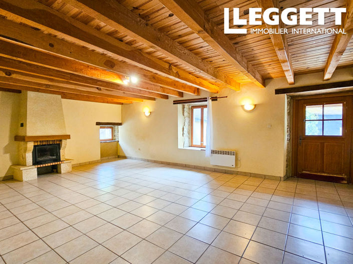 Image No.4-Maison de 4 chambres à vendre à Moréac