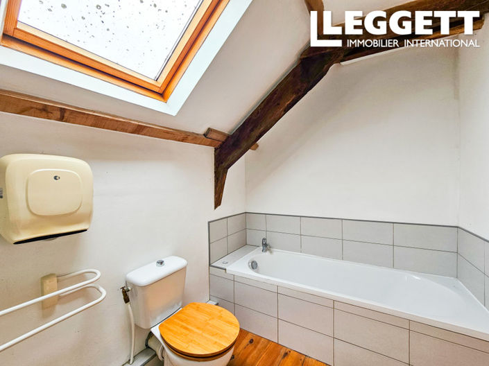 Image No.6-Maison de 4 chambres à vendre à Moréac