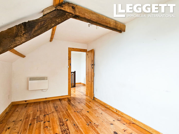 Image No.8-Maison de 4 chambres à vendre à Moréac