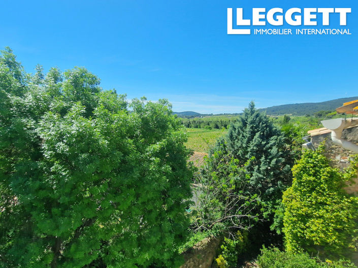 Image No.10-Maison de 7 chambres à vendre à Pouzols-Minervois